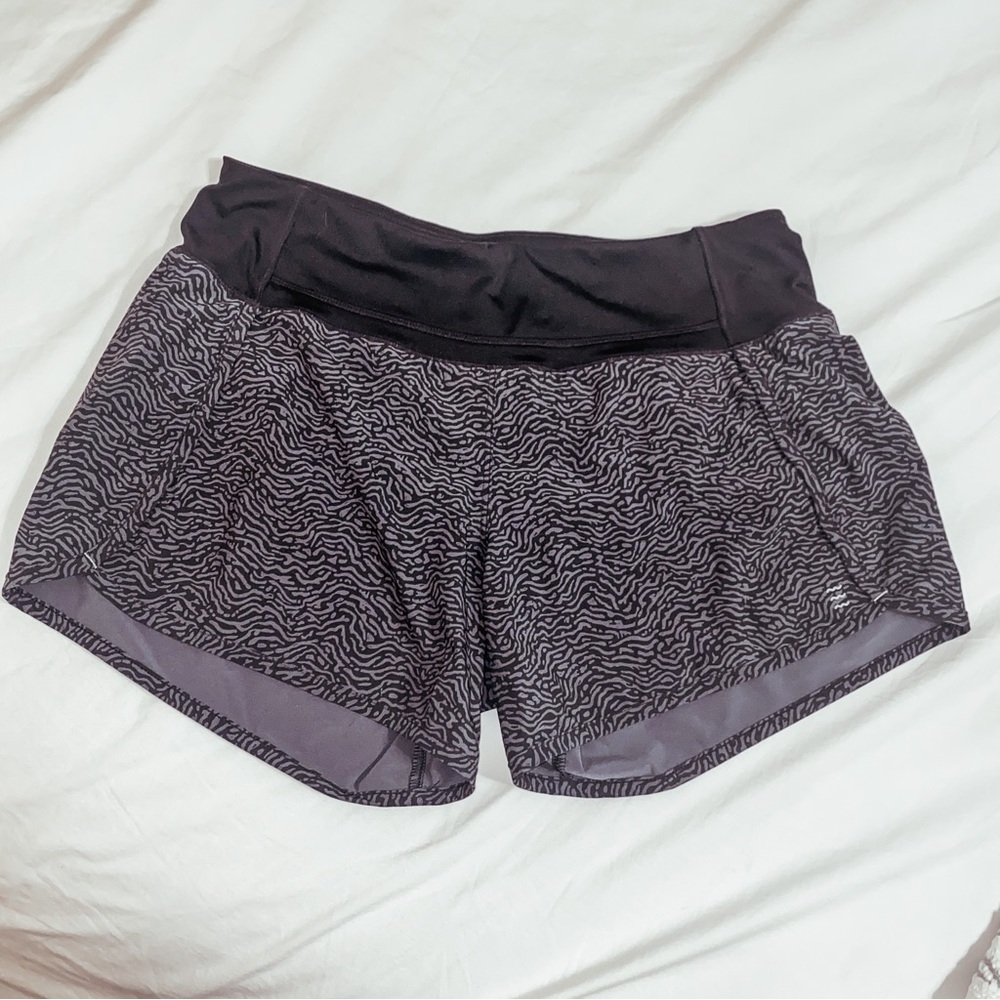 FreeFly shorts